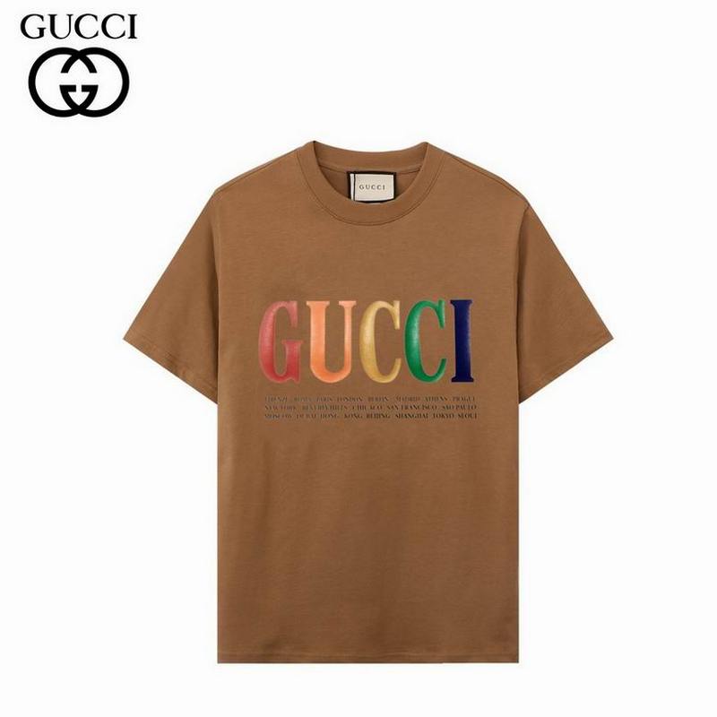 Gucci Men's T-shirts 1132